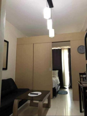 Field Residences Condotel Near Airport